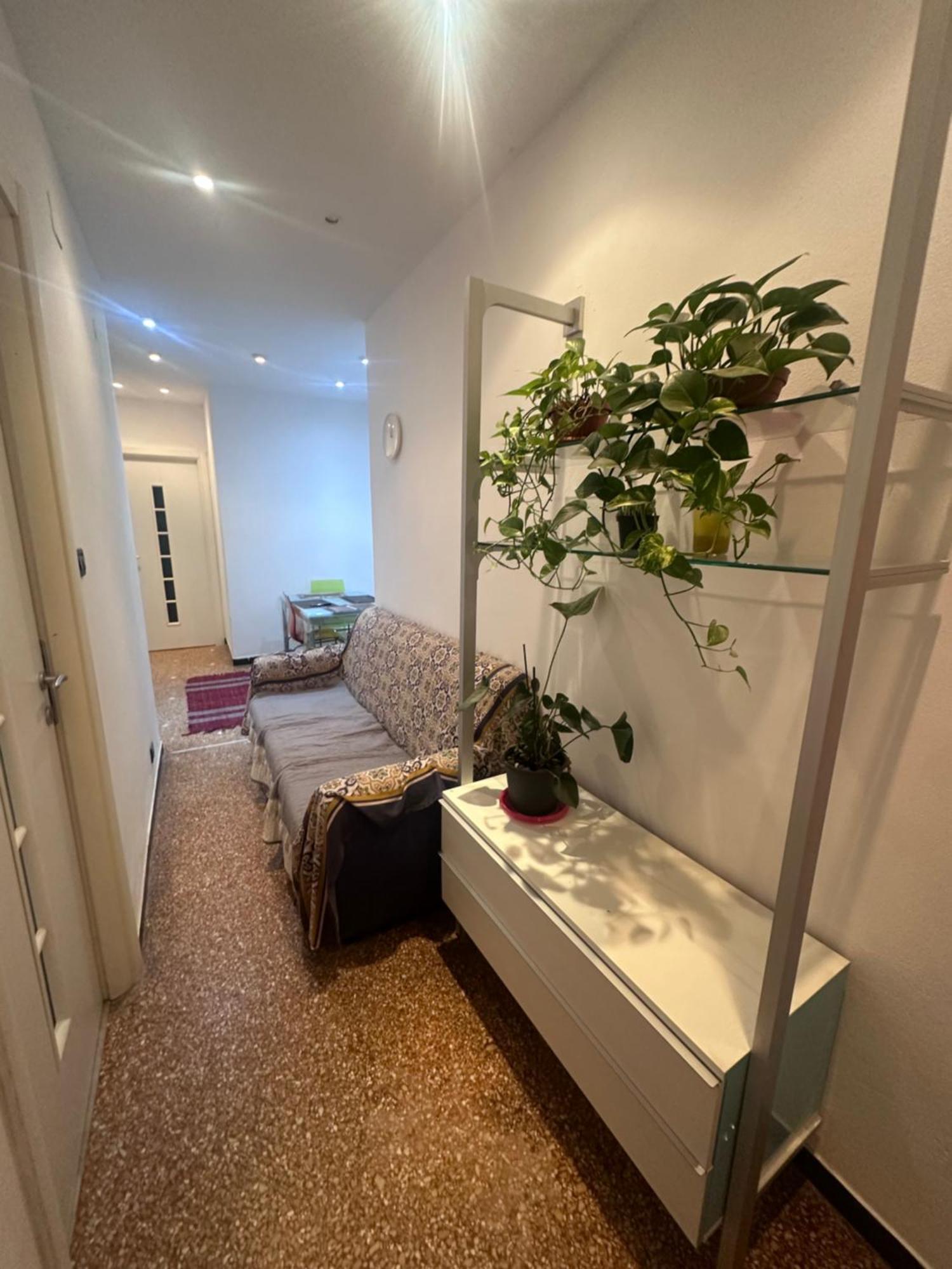 Entire 3 Bed Rooms Apartment,Centrum Génova Exterior foto